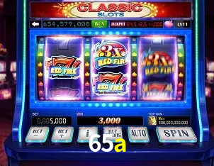 Weekend Specials 65a